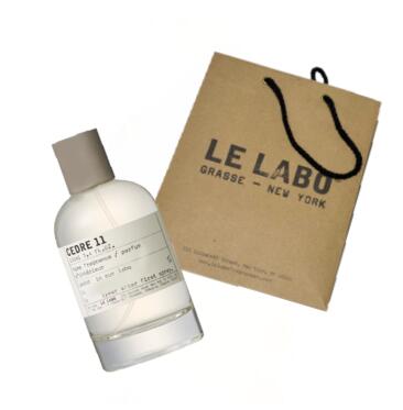 LE LABO ルラボ シダー 11 ホームフレグランス 100ml ルームフレグランス CEDRE 11 【ルラボ専用箱、ルラボショッパー付き】母の日 プレゼント ギフト LE LABO ルラボ シダー 11 ホームフレグランス 100ml ルームフレグランス CEDRE 11 【ルラボ専用箱、ルラボショッパー付き】母の日 プレゼント ギフト