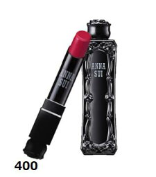 アナスイ コスメ 選べる　3色　ANNA SUI　ルージュ　レッド【送料無料】【ネコポス便】アナスイ