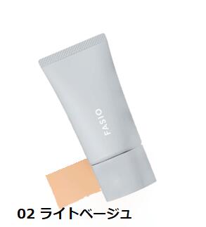 ファシオ　FASIO エアリーステイ BB ティント UV　02 ライトベージュ　30g　SPF50+/PA++++【ネコポス便】のサムネイル
