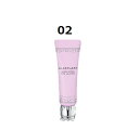 ジルスチュアート 02 ルーセントシフォン トーンアップ プライマー SPF35・PA+++【送料無料】【ネコポス便】(4)