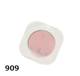 ラカ Laka 909 ソープ モノアイシャドウ 【送料無料】【ネコポス便】 ラカ Laka 909 ソープ モノアイシャドウ 【送料無料】【ネコポス便】