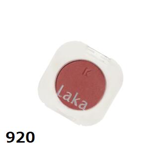 ラカ Laka 920 カンナ モノアイシャドウ 【送料無料】【ネコポス便】 ラカ Laka 920 カンナ モノアイシャドウ 【送料無料】【ネコポス便】