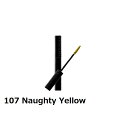 商品説明 エネルギーを秘めた繊細なニュアンスを宿すカラーマスカラです。 内容量：6.5g カラー：107 Naughty Yellow