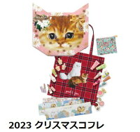 ポールアンドジョー メイクアップ コレクション 2023 11月1日より順次発送 クリスマスコフレ アドベントカレンダー ポール&ジョー ブラックフライデー