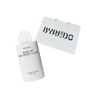 バイレード BYREDO ローズ オブ ノーマンズ ランド ボディローション 225ml【送料無料】バレード 【ショッパー付き】