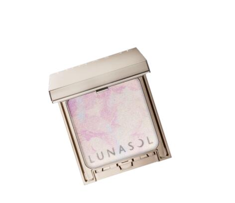 ルナソル 　マージングフェースグロウ　11月10日より順次発送　2023　クリスマスコフレ　　ホリデーコレクションのサムネイル