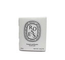 diptyque ディプティック　キャンドル　ローズ　ROSE　35g　diptyque