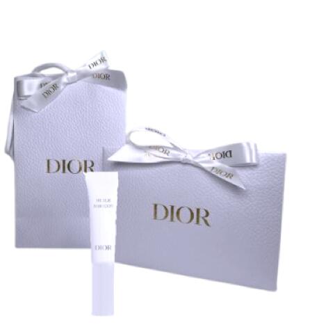 【ラッピング済】DIOR 　ディオール　セラム　ネイルオイル　アブリコ　7.5ml【送料無料】【ネコポス便】ギフト　母の日　クリスマンス　ギフト　プレゼント