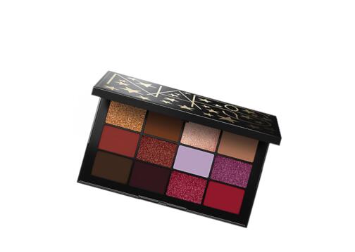 【限定】NARS　スターゲイズ　アイシャドーパレット　【送料無料】【ネコポス便】ホリデーコレクション　2023のサムネイル