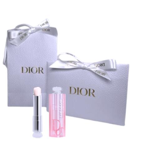 【ギフト】Dior　ディオール　アディクト リップ グロウ　000 ユニバーサル クリア【送料無料】【ネコポス便】リップ…