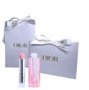 【ギフト】Dior　ディオール　アディクト リップ グロウ　001 ピンク【送料無料】【ネコポス便】リップバーム　保湿　唇