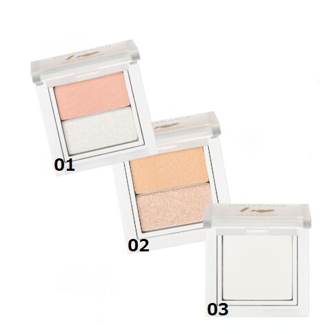 ビーアイドル 選べる3色　ごまかしシャドウ【送料無料】【ネコポス便】b idol