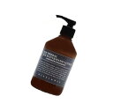 マークスアンドウェブ ハーバルボディ&ハンドローション 300ml ラベンダ/ローズマリー MARKS&WEB