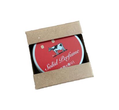 カウブランド 赤箱 　練り香水　赤箱の香り　10gのサムネイル