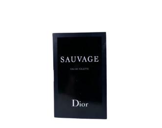 【お試し】Dior ディオール　ソヴァ