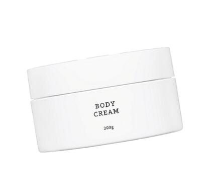 RMK ボディクリーム RMK　ボディクリーム　LC　200g