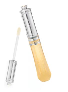 限定　ジルスチュアート　ヴァニララスト　シマリング リップシロップ　リップ用美容液 　　12月1日より順次発送　保湿　乾燥対策のサムネイル