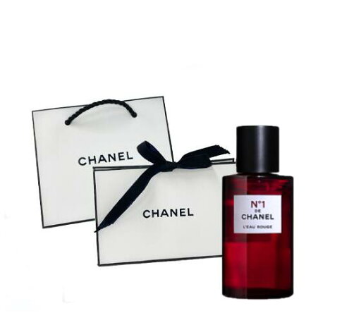 【ギフト】シャネル CHANEL ロー ルージュ N°1 ドゥ シャネル ボディ用フレグランス ミスト 【ギフト】シャネル CHANEL ロー ルージュ N°1 ドゥ シャネル ボディ用フレグランス ミスト