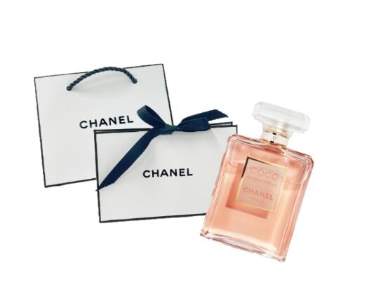 シャネル CHANEL ココ マドモアゼル オードゥ パルファム 50ml(ヴァポリザター)EDP オードパルファン【ラッピング済み】【ショッパー付き】香水 ギフト 母の日 クリスマス