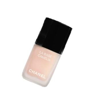 CHANEL シャネル　ラ　バーズ　オングル　ベースコート　13ml　【送料無料】【ネコポス便】