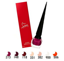 クリスチャン　ルブタン　選べる7色　 ララック　6ml　Christian Louboutin