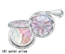 【限定】ジルスチュアート ブルーム ミックスハイライト コンパクト 101 petal prism 4月5日より順次発送 2024年 (先行販売分あり)