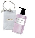 ディオール ハンドソープ 【限定】DIOR 　ディオール 　グリ ディオール 　リキッドソープ　350ml　メゾン クリスチャン ディオール 　【ショッパー付き】