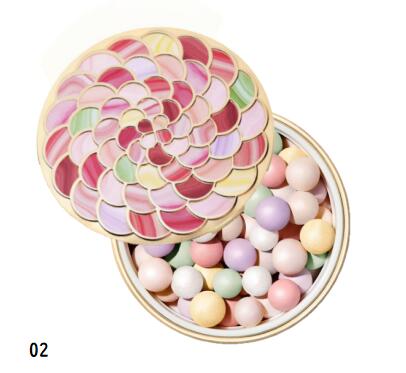 【予約販売】ゲラン GUERLAIN　メテオリット ビーユ 02　ローズ　4月1日より順次発送　2024リニューアルのサムネイル