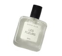 Maya Njie レ フルール 50ml オードパルファン EDP【並行輸入品】