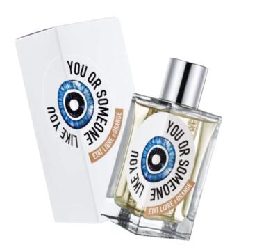 エタリーブルドオランジェ ユー オア サムワン ライク ユー あなたのような誰か (30ml・50ml・100ml) EDP 【並行輸入品】選べる3種のサイズ オードパルファン Etat Libre d'Orange エタリーブルドオランジェ ユー オア サムワン ライク ユー あなたのような誰か (30ml・50ml・100ml) EDP 【並行輸入品】選べる3種のサイズ オードパルファン Etat Libre d'Orange