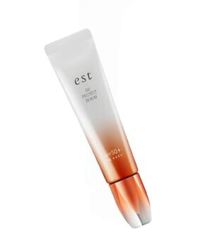 エスト　EST　UV　プロテクト　セラム　SPF50+・PA++++　40g　　日焼け対策　日焼け止め　サンケア