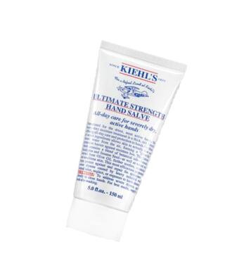 キールズ キールズ　KIEHL'S　ハンド サルブ　148g　ハンドクリーム　ハンドケア　乾燥対策