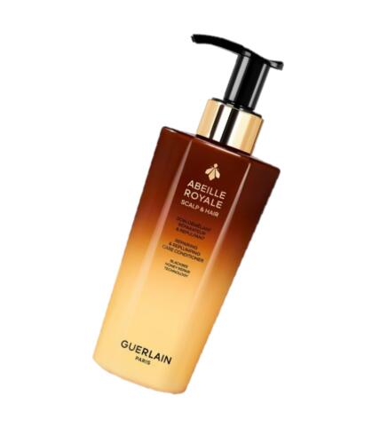 ゲラン GUERLAIN アベイユ ロイヤル スカルプ&ヘア コンディショナー 290ml ゲラン GUERLAIN アベイユ ロイヤル スカルプ&ヘア コンディショナー 290ml