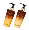【セット】ゲラン GUERLAIN アベイユ ロイヤル スカルプ&ヘア シャンプー+コンディショナー 各290ml