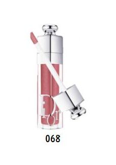 【限定】DIOR ディオール　アディクト リップ マキシマイザー　068　シマー プラム　4月12日より順次発送【送料無料】【ネコポス便】2024年夏コスメ