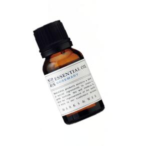 マークスアンドウェブ エッセンシャルオイル (ローズマリー)15ml MARKS&WEB
