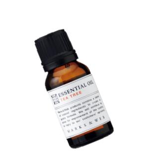 マークスアンドウェブ　エッセンシャルオイル　（ティーツリー）15ml　MARKS&WEBのサムネイル