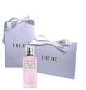 ディオール　Dior 　ミス ディオール ヘアオイル 30ml【ショッパー付き】【ラッピング済】母の日　プレゼント　クリスマス　誕生日