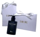 ディオール シャワージェル 【ギフト】DIOR 　ディオール　ソヴァージュ　シャワージェル　250ml　ボディソープ　メンズ　ギフト　プレゼント　父の日　クリスマス【ラッピング済】