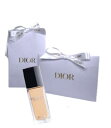 【ギフト】Dior ディオール 1N ディオールスキン フォーエヴァー フルイド グロウ SPF 20PA+++【ラッピング済】
