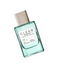 【NEW】CLEAN クリーン リザーブ H2オー ウォーター ロータス オードパルファム 100ml EDP 母の日 プレゼント クリスマス 誕生日