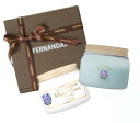 【ギフトBOX】フェルナンダ フレグランスシュガースクラブグランデ & フレグランスハンド&ボディホイップクリーム グランデ (マリアリゲル)母の日 クリスマ...