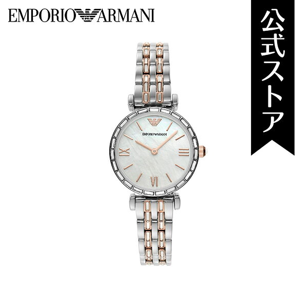 ݥꥪ ޡ ӻ ǥ EMPORIO ARMANI  GIANNI T-BAR AR11290  ֥ ...