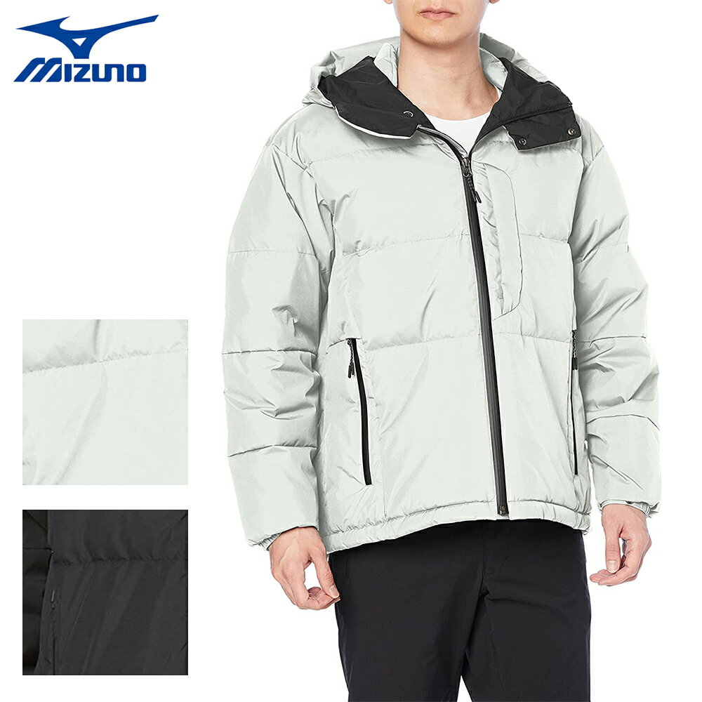 送料込み ミズノ MIZUNO 【発熱素材】GORE-TEX