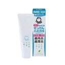 【リニューアル品】シャボン玉 薬用せっけんハミガキ 80g em EM EM生活 はみがき 歯磨き粉 歯磨き 自然 ナチュラル