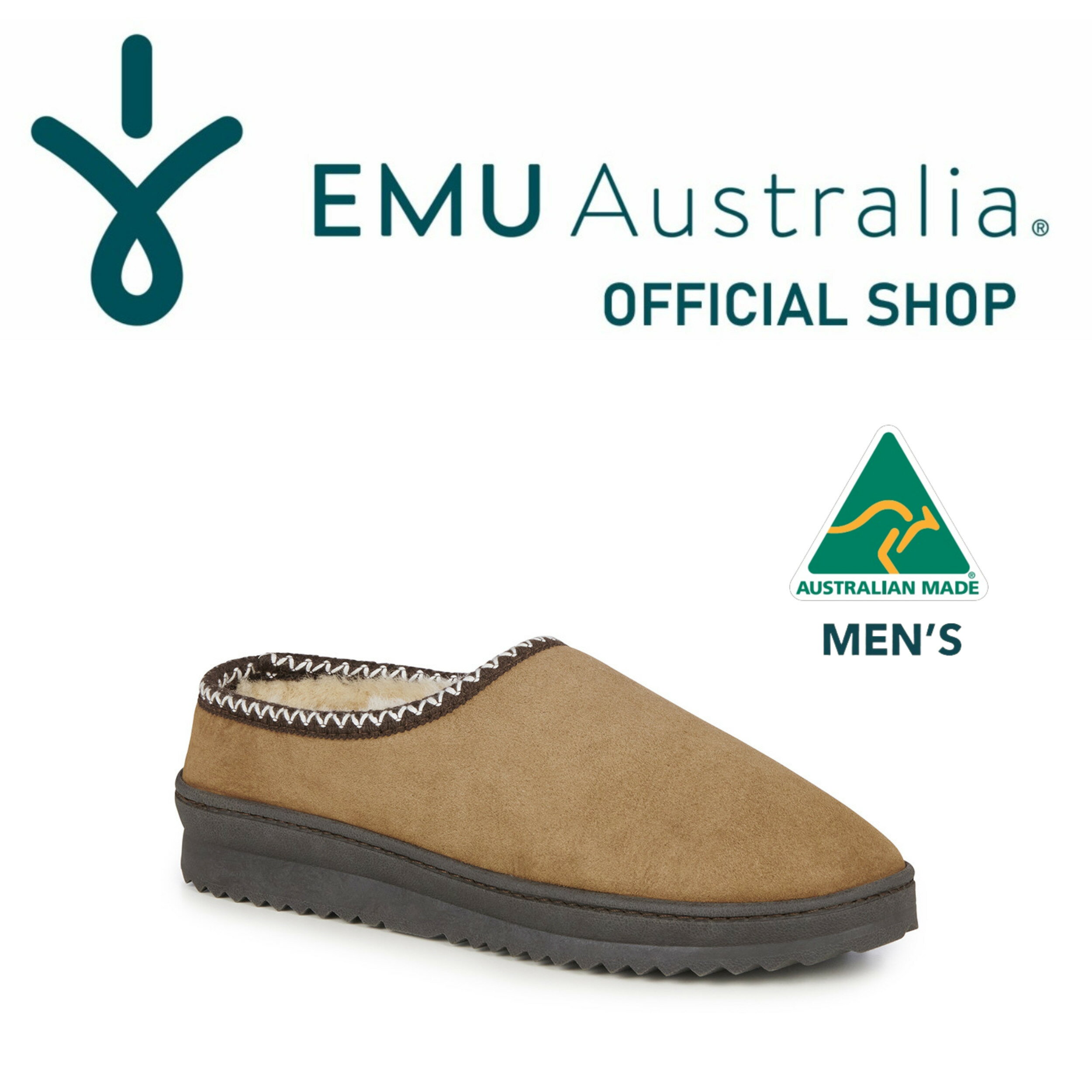 【公式】EMU Australia エ