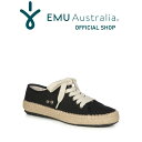 楽天EMU Australia公式ショップ【公式】EMU Australia エミュ Agonis Organic エスパドリーユ レディース 春夏 正規 通販 送料無料