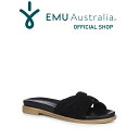 【公式】EMU Australia エミュ Ikara サンダル レディース 春夏 正規 通販 送料無料
