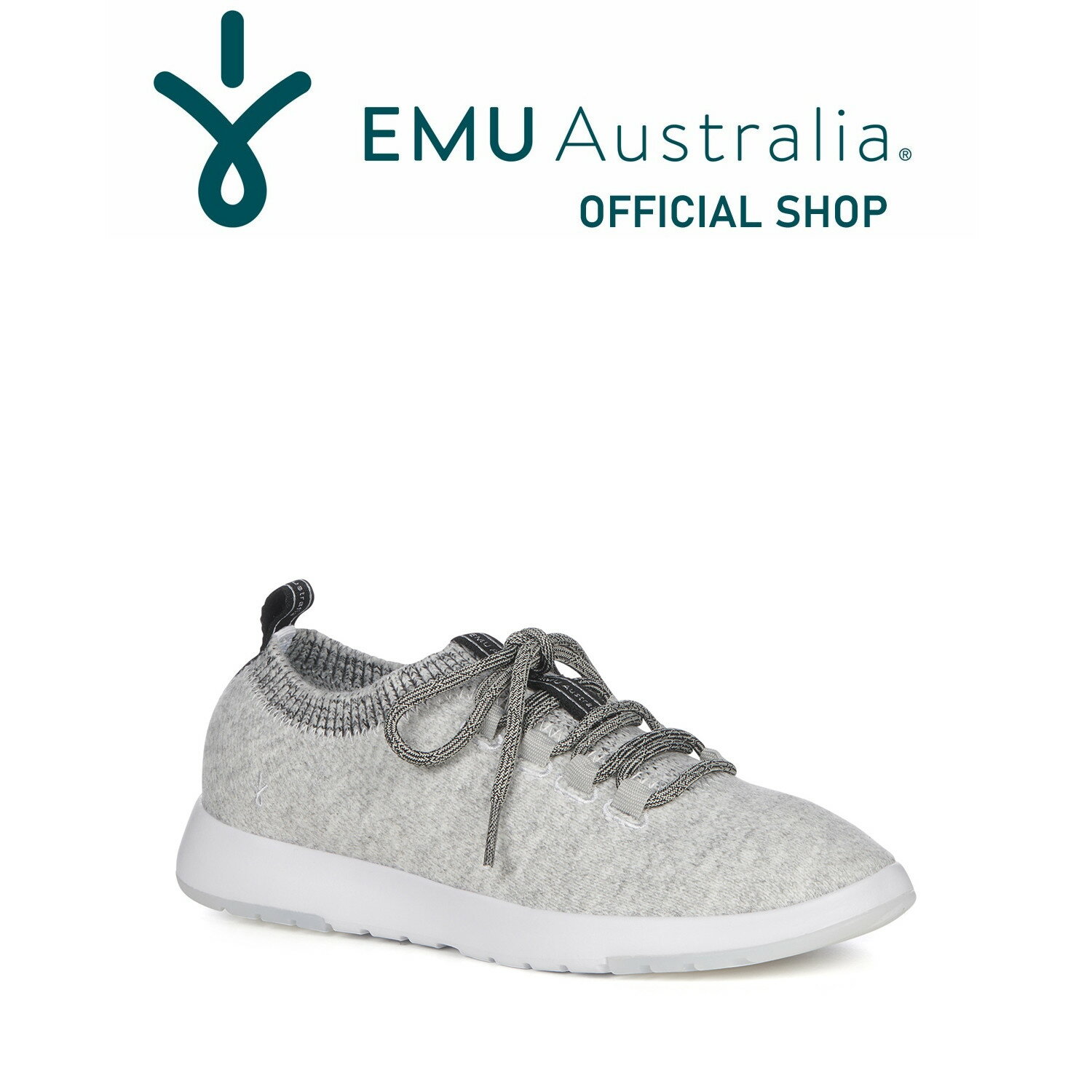 【公式】EMU Australia エミュ Heidelberg レディース 春夏 正規 通販 送料無料