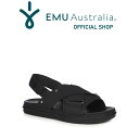 【公式】EMU Australia エミュ Lyrebird 2.0 サンダル フラット レディース 春夏 正規 通販 送料無料